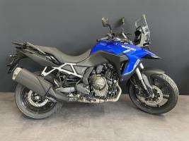 Photo du véhicule SUZUKI