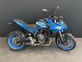 Photo du véhicule SUZUKI