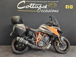 Photo du véhicule KTM