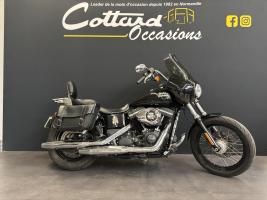 Photo du véhicule HARLEY-DAVIDSON
