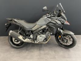 Photo du véhicule SUZUKI