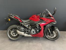 Photo du véhicule SUZUKI