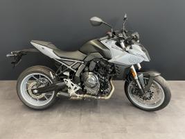 Photo du véhicule SUZUKI