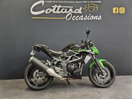 Photo du véhicule KAWASAKI