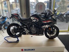 Photo du véhicule SUZUKI