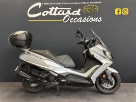 Photo du véhicule KYMCO