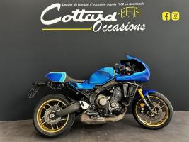 Photo du véhicule YAMAHA