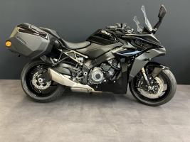 Photo du véhicule SUZUKI