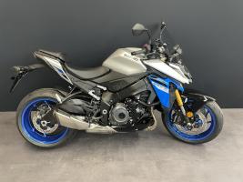 Photo du véhicule SUZUKI