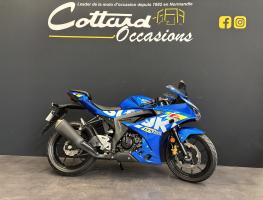 Photo du véhicule SUZUKI