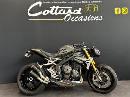 Photo du véhicule TRIUMPH