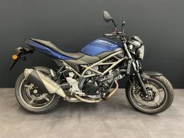 Photo du véhicule SUZUKI