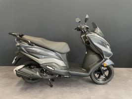 Photo du véhicule SUZUKI