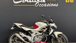 GLADIUS 650