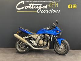 Photo du véhicule KAWASAKI