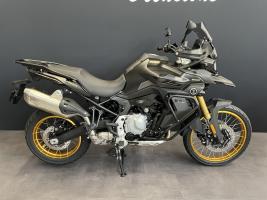 Photo du véhicule VOGE