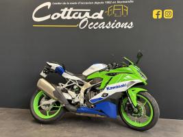 Photo du véhicule KAWASAKI