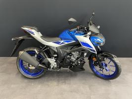 Photo du véhicule SUZUKI
