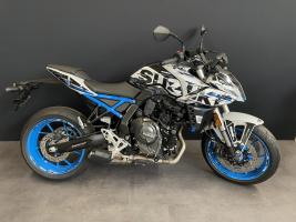 Photo du véhicule SUZUKI