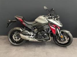 Photo du véhicule SUZUKI